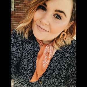 Meet your Posher, Jess